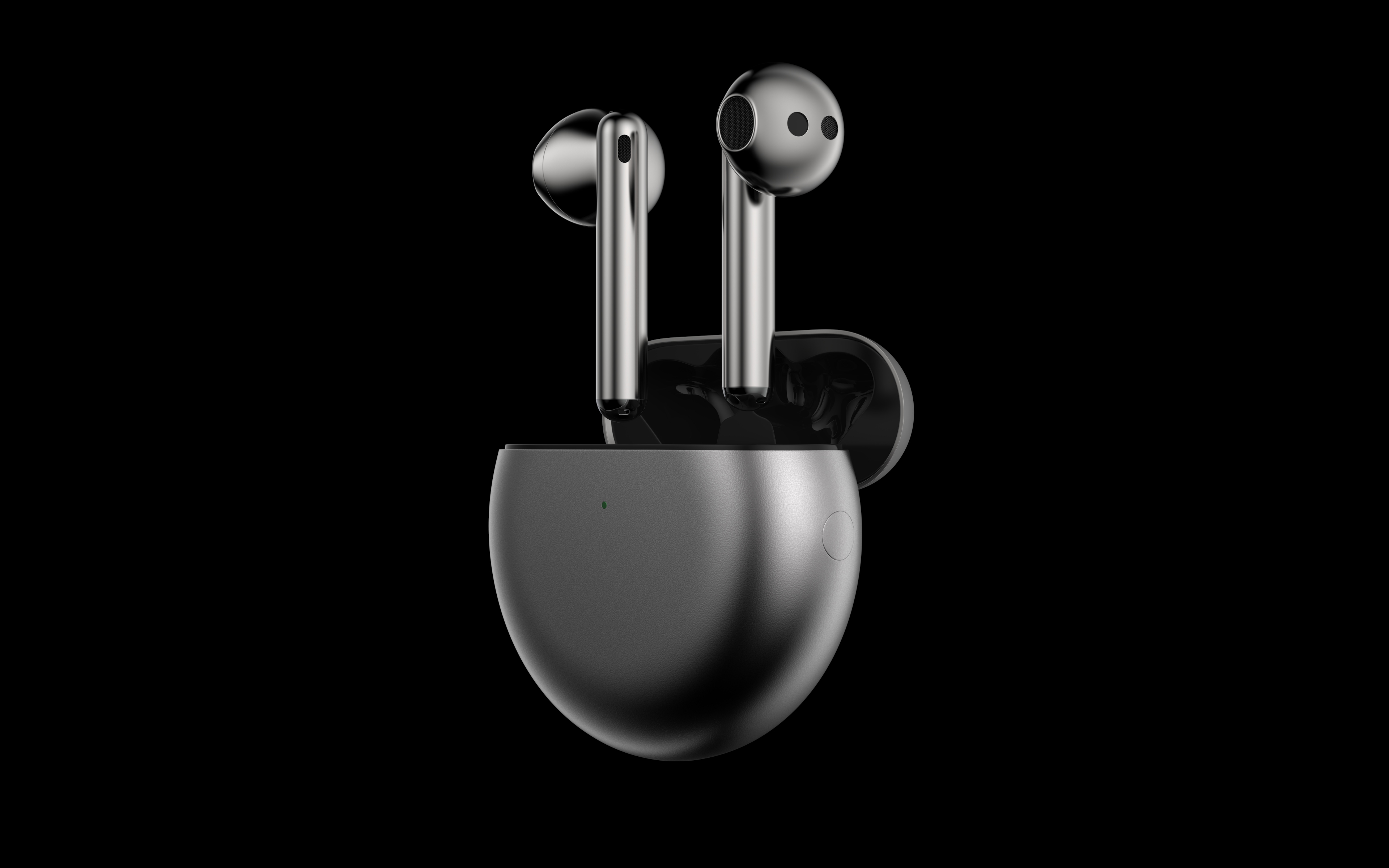 Auriculares inalámbricos premium